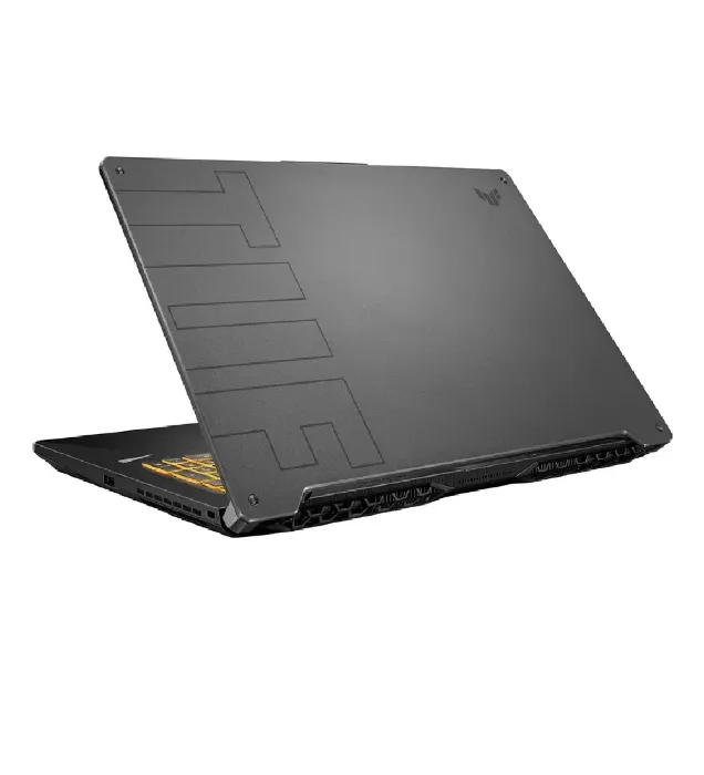 تصویر  لپ تاپ 17.3 اینچی ایسوس TUF Gaming A17 FA706NFR 7435HS Ryzen 7 16GB 512GB SSD RTX 2050