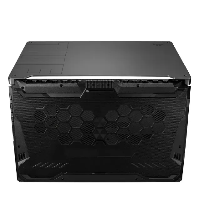 تصویر  لپ تاپ 17.3 اینچی ایسوس TUF Gaming A17 FA706NFR 7435HS Ryzen 7 16GB 512GB SSD RTX 2050