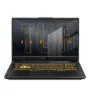 تصویر  لپ تاپ 17.3 اینچی ایسوس TUF Gaming A17 FA706NFR 7435HS Ryzen 7 16GB 512GB SSD RTX 2050