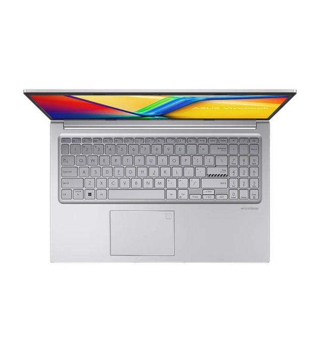تصویر  لپ تاپ ایسوس 15.6 اینچی مدل VivoBook 15 X1504VA 1355U i7 16GB 512GB SSD Iris Xe