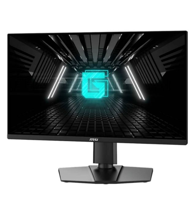 تصویر  مانیتور ام اس آی مدل G255PF E2 با سایز 24.5 اینچ