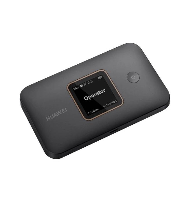 تصویر  مودم همراه Huawei مدل E5785 4.5-TD LTE