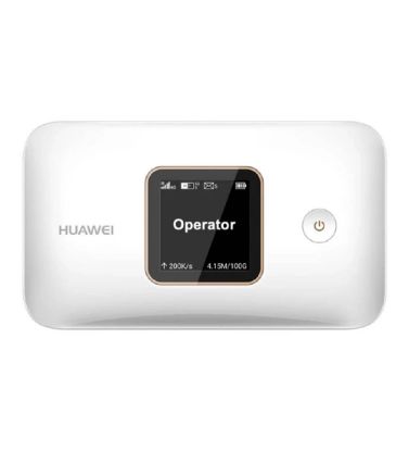 تصویر  مودم همراه Huawei مدل E5785 4.5-TD LTE