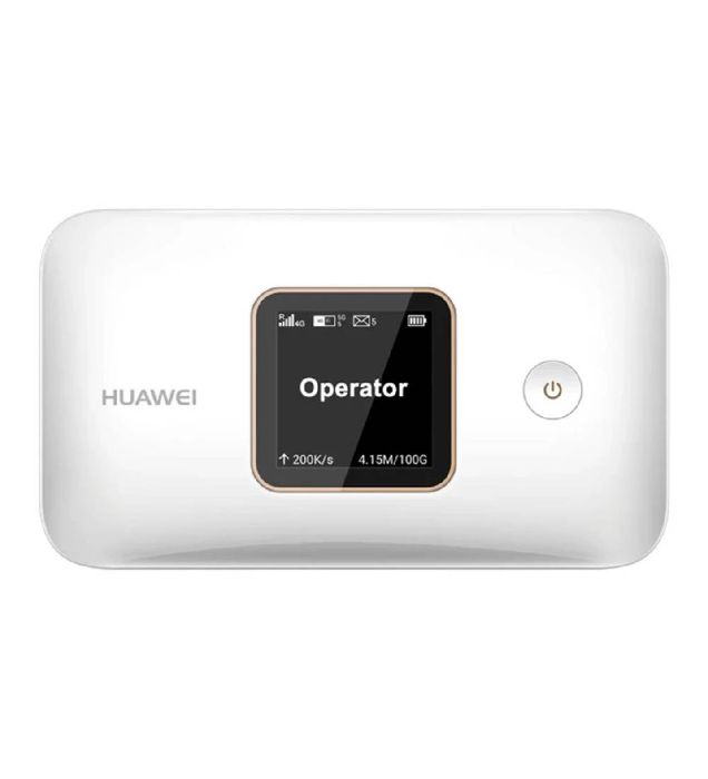 تصویر  مودم همراه Huawei مدل E5785 4.5-TD LTE