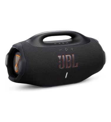 تصویر  اسپیکر بلوتوثی قابل حمل جی بی ال مدل Boombox 4