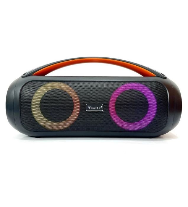 تصویر  اسپیکر بلوتوثی قابل حمل وریتی مدل V-PS7016BT