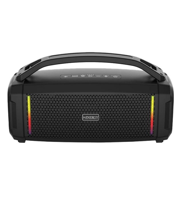 تصویر  اسپیکر بلوتوثی ایکس انرژی مدل X-630