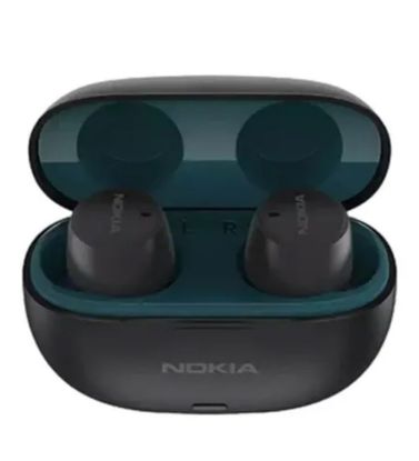 تصویر  هندزفری بلوتوثی نوکیا مدل Micro Earbuds Pro TWS-521