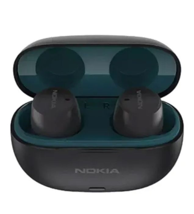 تصویر  هندزفری بلوتوثی نوکیا مدل Micro Earbuds Pro TWS-521