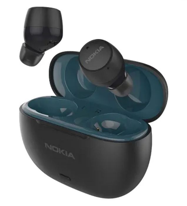 تصویر  هندزفری بلوتوثی نوکیا مدل Micro Earbuds Pro TWS-521