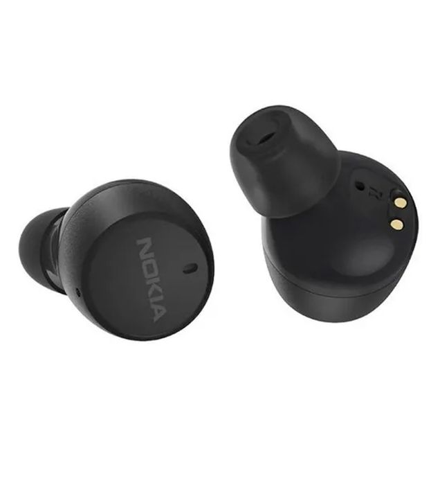 تصویر  هندزفری بلوتوثی نوکیا مدل Micro Earbuds Pro TWS-521