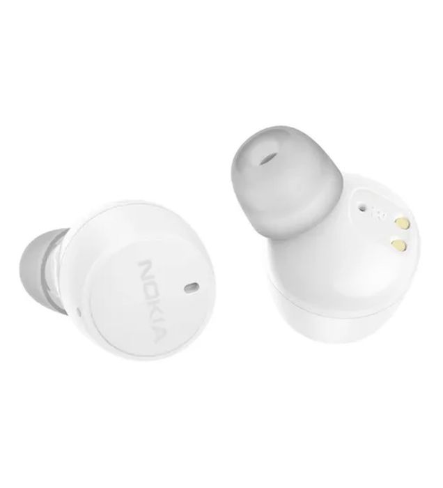 تصویر  هندزفری بلوتوثی نوکیا مدل Micro Earbuds Pro TWS-521