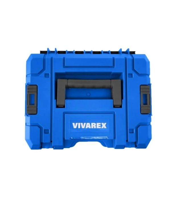 تصویر  پیچ گوشتی شارژی ویوارکس مدل VR2010-BLX