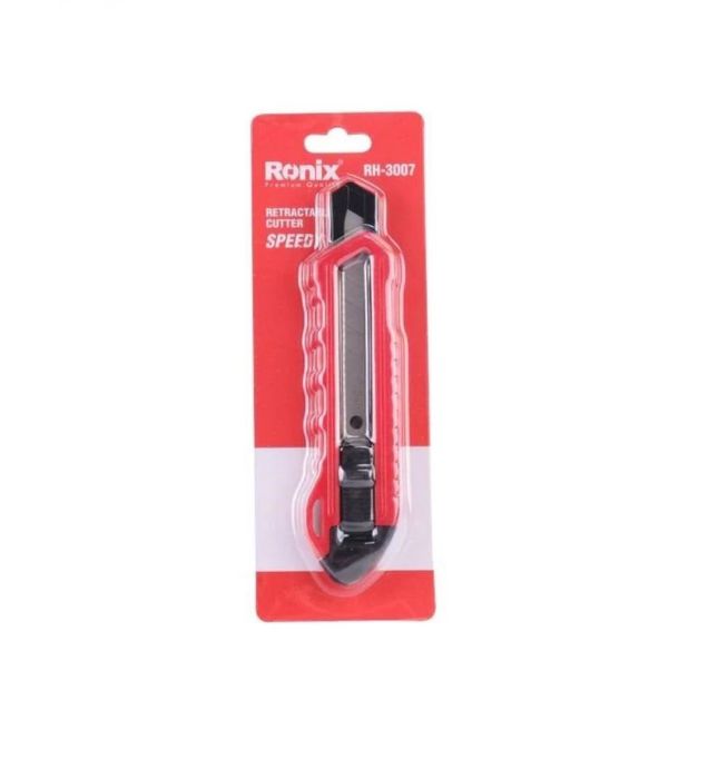 تصویر  کاتر 18 میلی متری رونیکس مدل RH-3007