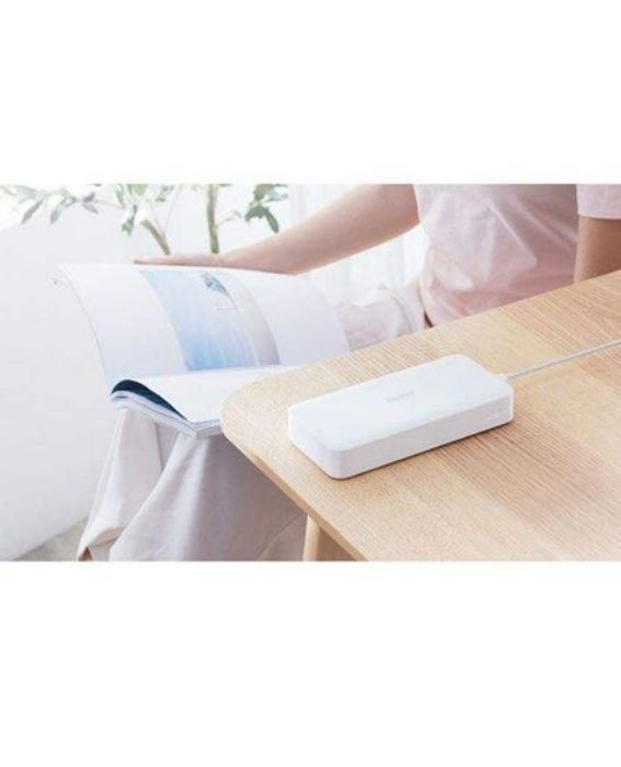 تصویر  پاوربانک شیائومی مدل Redmi PB200LZM ظرفیت 20000 میلی آمپر ساعت به همراه کابل microUSB طرح اصلی