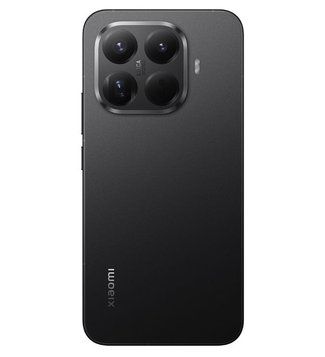 تصویر  گوشی موبایل شیائومی 15T Pro 5G ظرفیت 512 گیگابایت رم 12 گیگابایت