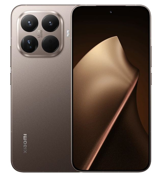 تصویر  گوشی موبایل شیائومی 15T Pro 5G ظرفیت 512 گیگابایت رم 12 گیگابایت