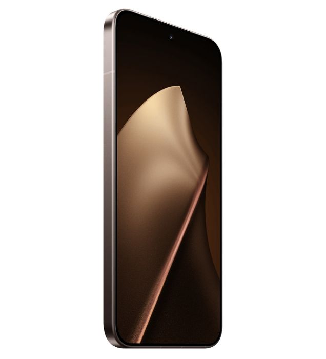 تصویر  گوشی موبایل شیائومی 15T Pro 5G ظرفیت 512 گیگابایت رم 12 گیگابایت