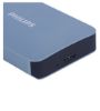 تصویر  هارد اکسترنال فیلیپس مدل FM210PD01TB/93-B ظرفیت 1 ترابایت