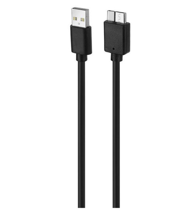 تصویر  هارد اکسترنال فیلیپس مدل FM210PD01TB/93-B ظرفیت 1 ترابایت