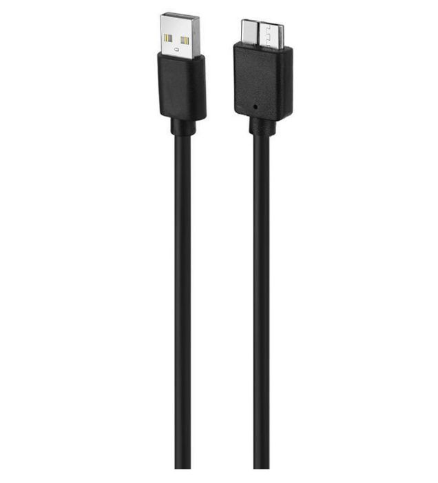 تصویر  هارد اکسترنال فیلیپس مدل FM21PD02TB/93-B ظرفیت 2 ترابایت
