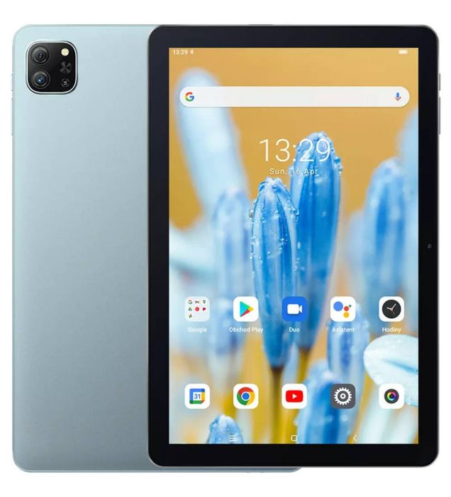 تصویر  تبلت بلک ویو Oscal Pad 70 Wi-Fi ظرفیت 128 گیگابایت رم 4 گیگابایت