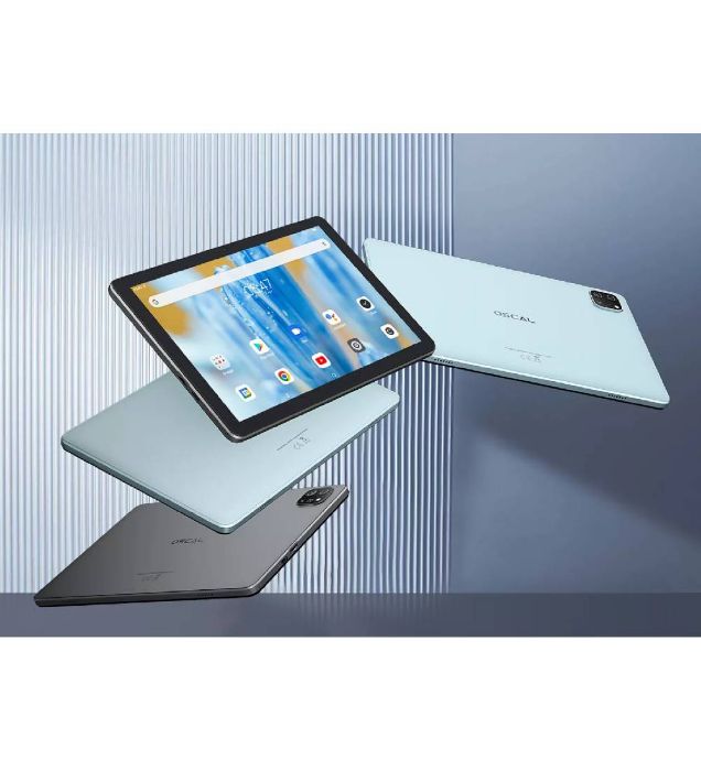 تصویر  تبلت بلک ویو Oscal Pad 70 Wi-Fi ظرفیت 128 گیگابایت رم 4 گیگابایت