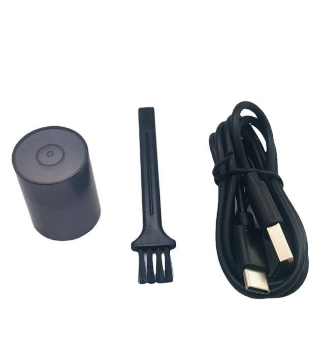 تصویر  موزن گوش، بینی و ابرو وی جی آر مدل V-613