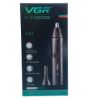 تصویر  موزن گوش، بینی و ابرو وی جی آر مدل V-613