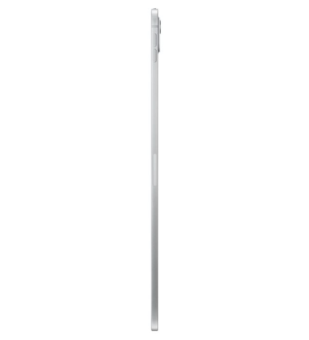تصویر  تبلت اپل مدل iPad Pro 13 2025 (M5) Wi-Fi ظرفیت 256 گیگابایت رم 12 گیگابایت