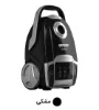 تصویر  جاروبرقی هپی کیچن مدل HK-26ZD
