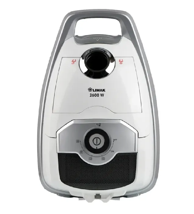 تصویر  جاروبرقی لیماک جنرال اینترنشنال مدل LGI-ZA2600