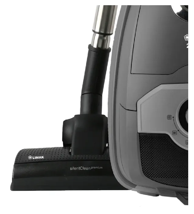 تصویر  جاروبرقی لیماک جنرال اینترنشنال مدل LGI-ZA2600