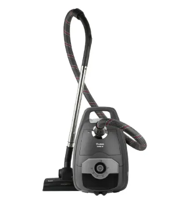 تصویر  جاروبرقی لیماک جنرال اینترنشنال مدل LGI-ZA2600