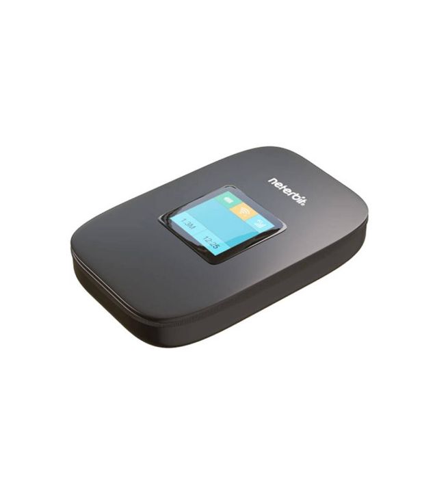 تصویر  مودم همراه نتربیت 4G-LTE مدل NWR-945X