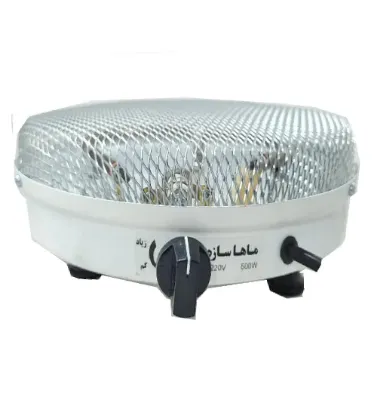 تصویر  کرسی برقی ماها سازه مدل W500