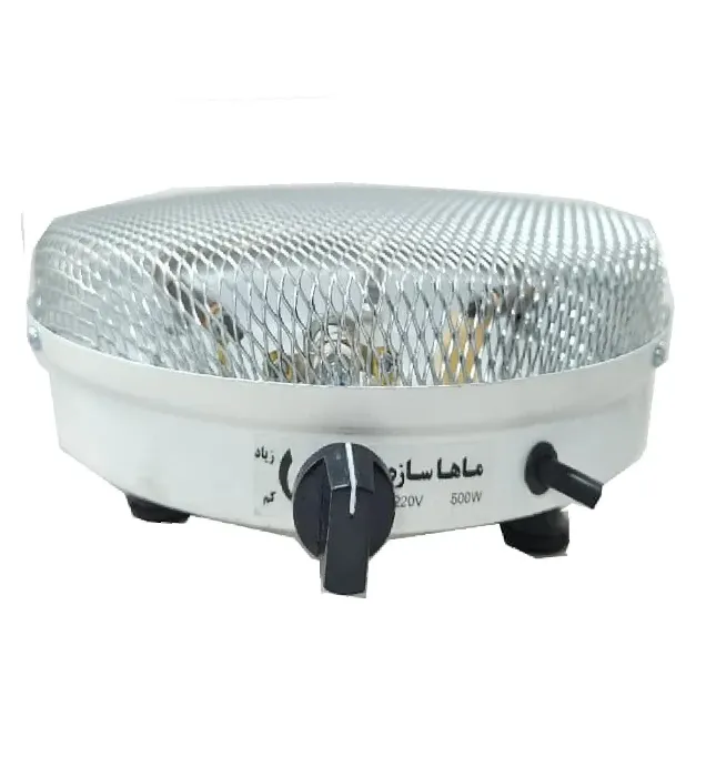 تصویر  کرسی برقی ماها سازه مدل W500