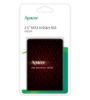 تصویر  هارد SSD اپیسر مدل AS350X ظرفیت 128 گیگابایت