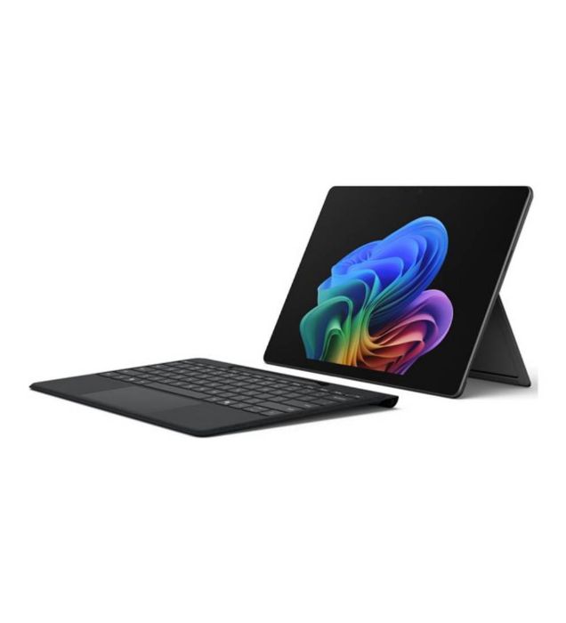 تصویر  تبلت مایکروسافت مدل سرفیس پرو 10 Ultra 7 ظرفیت 512 گیگابایت رم 16 گیگابایت به همراه کیبورد Surface Pro Copilot