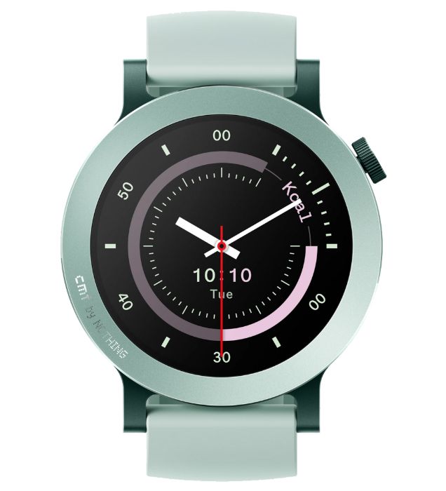 تصویر  ساعت هوشمند ناتینگ CMF Watch 3 Pro