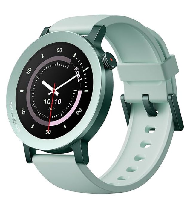 تصویر  ساعت هوشمند ناتینگ CMF Watch 3 Pro