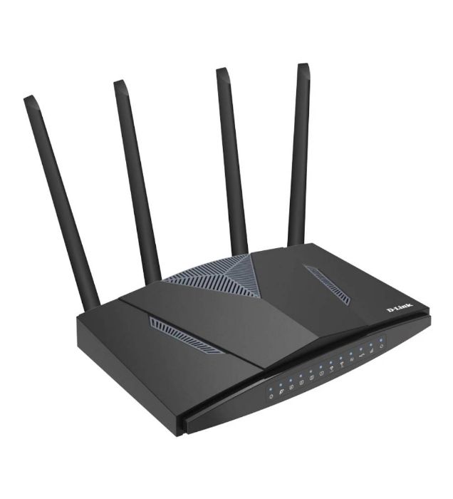 تصویر  روتر مودم بی سیم دی لینک مدل DWR-M960 4G AC1200