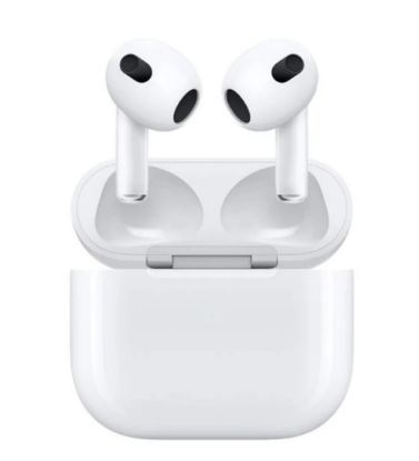 تصویر  هندزفری بلوتوثی مدل Air Pods 6 Pro plus