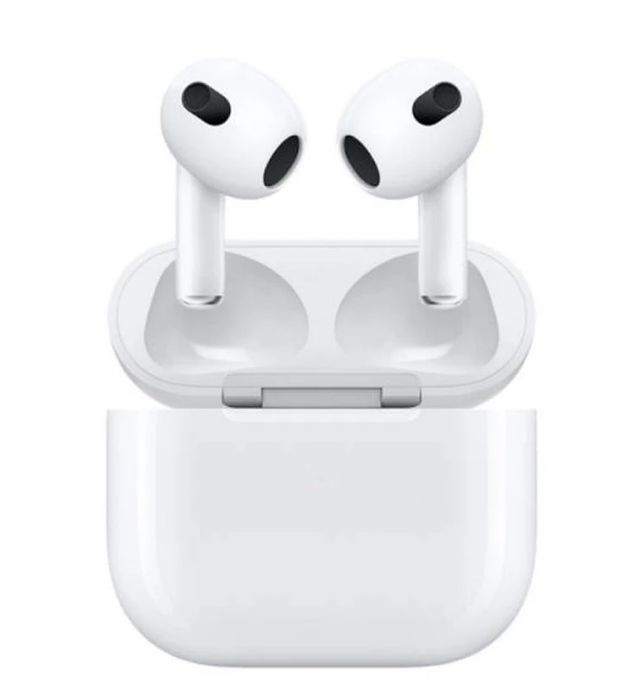 تصویر  هندزفری بلوتوثی مدل Air Pods 6 Pro plus