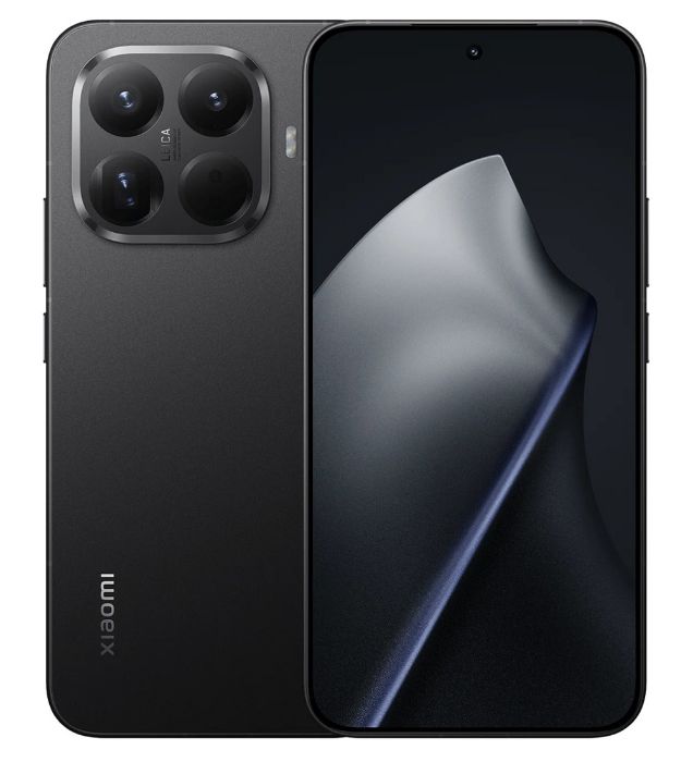 تصویر  گوشی موبایل شیائومی 15T Pro 5G ظرفیت 1 ترابایت رم 12 گیگابایت