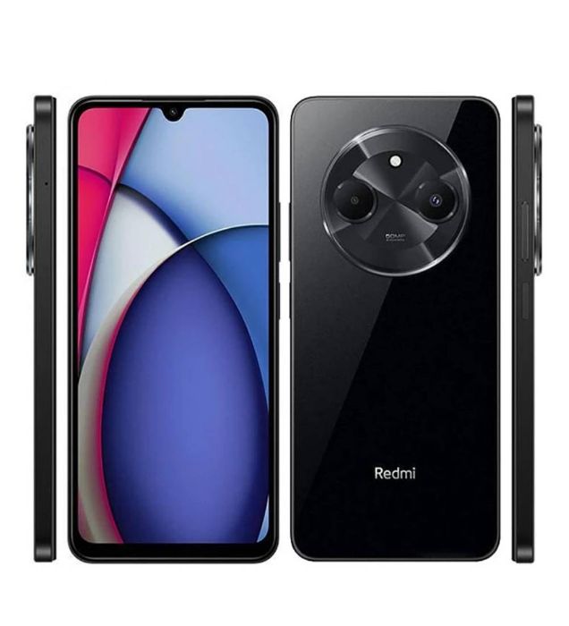 تصویر  گوشی موبایل شیائومی مدل ردمی A3 Pro 4G ظرفیت 128 گیگابایت رم 4 گیگابایت