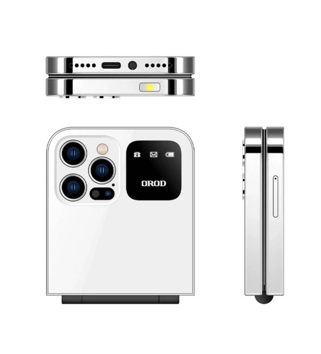 تصویر  گوشی موبایل ارود مدل F250 Pro
