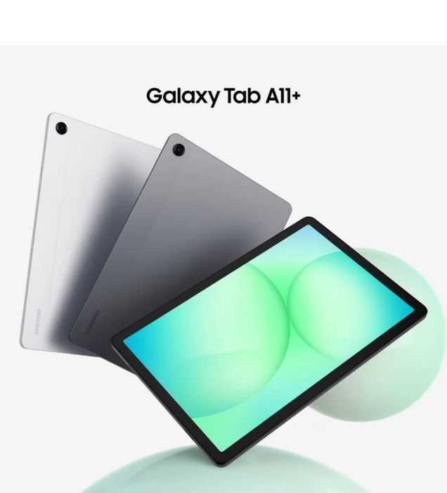 تصویر  تبلت سامسونگ مدل Galaxy Tab A11 Plus Wi-Fi SM-X230 ظرفیت 256 گیگابایت رم 8 گیگابایت