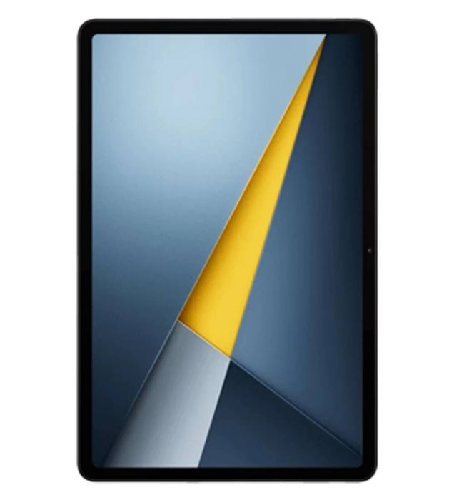 تصویر  تبلت شیائومی مدل  Poco Pad M1 Wi-Fi ظرفیت 256 گیگابایت رم 8 گیگابایت