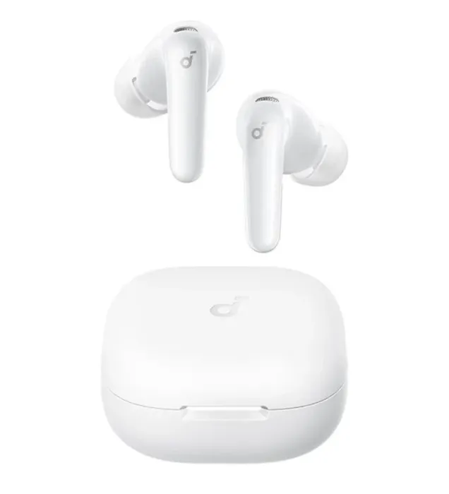 تصویر  هندزفری بلوتوثی انکر مدل Soundcore P31i/R60i NC